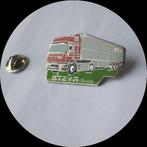 STEYR trucks pin, geëmailleerd, Verzamelen, Speldjes, Pins en Buttons, Ophalen of Verzenden, Zo goed als nieuw, Transport, Speldje of Pin