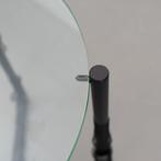 Gispen Today 413 Tafel zwart eiken Nieuw, Huis en Inrichting, Tafels | Bijzettafels, Niet ingevuld, Nieuw, Niet ingevuld, Niet ingevuld