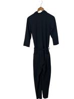 Studio Anneloes jumpsuit M, Zwart, Ophalen of Verzenden, Zo goed als nieuw