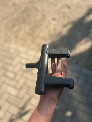 Subframe beschikbaar voor biedingen