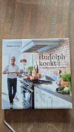Rudolph van Veen - 2 Hét basisboek voor iedereen, Boeken, Kookboeken, Overige typen, Ophalen of Verzenden, Zo goed als nieuw, Rudolph van Veen