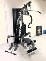 Krachtstation Bodycraft GX, Ophalen, Zo goed als nieuw, Benen, Overige typen