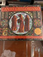 Canto Gregoriano, Ophalen of Verzenden, Zo goed als nieuw, Gospel
