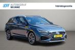 Hyundai i30 1.5 T-GDi MHEV 160pk Aut. Wagon N Line Sky | Nav, Auto's, Hyundai, Stof, Gebruikt, Euro 6, Met garantie (alle)