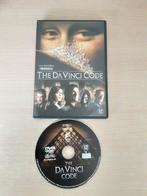 Film The Da Vinci Code (Tom Hanks) veel films van 1euro, Vanaf 12 jaar, Ophalen of Verzenden, Maffia en Misdaad