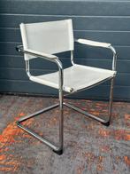 Vintage Bauhaus stoel Mart Stam, Ophalen, Zo goed als nieuw