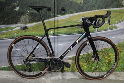 SUPERIOR X-ROAD team ISSUE Ultegra Maat XL AANBIEDING!!!, Fietsen en Brommers, Fietsen | Racefietsen, Nieuw, Overige merken, Meer dan 20 versnellingen