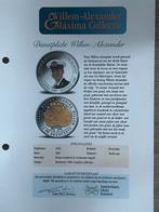 Willem-Alexander Herdenkingsmunt Dienstplicht 2022, Postzegels en Munten, Munten | Nederland, Ophalen of Verzenden, Euro's, Losse munt