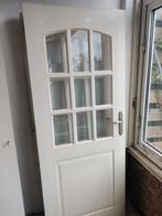 Diverse binnendeuren, Doe-het-zelf en Verbouw, Ophalen, Zo goed als nieuw