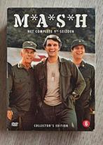 MASH 4077  Seizoen 9 DVD Boxset, Ophalen of Verzenden, Gebruikt, Komedie, Boxset