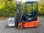 linde e16 bj99, 1000 tot 2000 kg, Ophalen, Elektrisch, Heftruck
