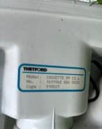 Thetford c2 links inbouw cassette toilet compleet, Ophalen, Gebruikt