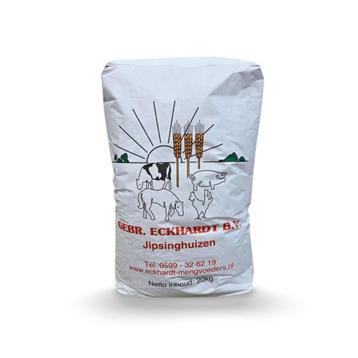 Premium Eckhardt legkorrel 4 granen 20 KG beschikbaar voor biedingen