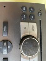 Telefunke autoradio met cd en mp3, Auto diversen, Ophalen of Verzenden, Gebruikt