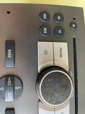 Telefunke autoradio met cd en mp3 beschikbaar voor biedingen
