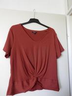 Dames blouse maat XL, Kleding | Dames, Blouses en Tunieken, Ophalen of Verzenden, Zo goed als nieuw, Maat 46/48 (XL) of groter