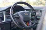 Seat Ateca 1.5 TSI Style 150pk Business Intense - Magic Blac, Voorwielaandrijving, 65 €/maand, 4 cilinders, 150 pk