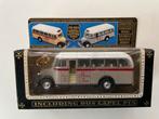 Malta Gozo Bus Model met Lapel Pin - Nieuw in Doos, Overige merken, Auto, 1:32 tot 1:50, Nieuw