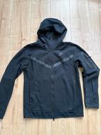 Nike Tech vestje zwart maat S, Ophalen of Verzenden, Zo goed als nieuw, Zwart, Overige typen