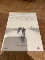 DVD Oorlogswinter, Ophalen, Drama, Zo goed als nieuw, Film