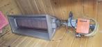 aardgas heater, Overige typen, 800 watt of meer, Minder dan 60 cm, Gebruikt