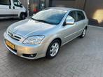 Toyota Corolla 1.6 16V Vvt-i 5DR 2006 Grijs, Auto's, Voorwielaandrijving, 450 kg, 4 cilinders, Corolla