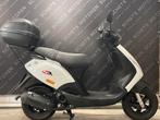 UNIEK! | Piaggio Zip 2t 2017 | 1.869 km! | Nieuwstaat, Tweetakt, Piaggio, Maximaal 45 km/u, Zip