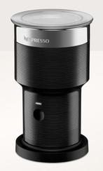 Nespresso Aeroccino XL melkopschuimer, Ophalen of Verzenden, Nieuw, Elektrische melkopschuimer