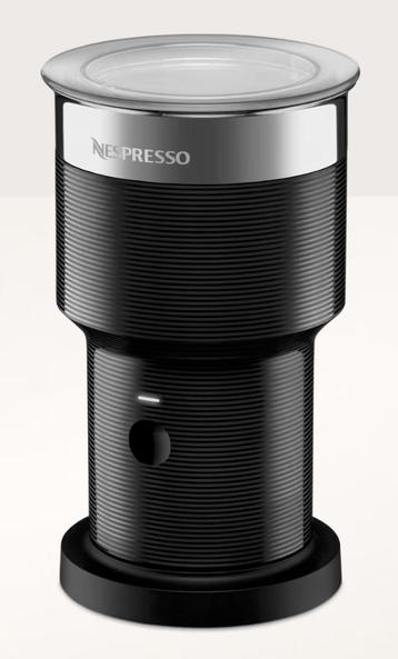 Nespresso Aeroccino XL melkopschuimer beschikbaar voor biedingen