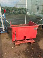 Kantelbak, Doe-het-zelf en Verbouw, Ophalen of Verzenden