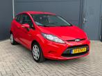 Ford Fiesta 1.4 / Automaat / Airco / Nap, Euro 5, 15 km/l, Gebruikt, 4 cilinders