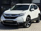 Honda CR-V 2.0 e:HEV AWD Executive ACC Lane Leder Camera Car, Automaat, Gebruikt, Zwart, 4 cilinders