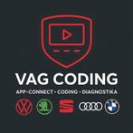 Vag&bmw opties activeren coderingen, Ophalen of Verzenden, Nieuw, Audi
