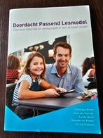 Dominique Brand - Doordacht Passend Lesmodel, Gelezen, Sociale wetenschap, Dominique Brand; Rianda Heintz, Ophalen of Verzenden