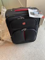 Koffer trolly, Sieraden, Tassen en Uiterlijk, Koffers, Ophalen, Hard kunststof, Minder dan 50 cm, Zo goed als nieuw