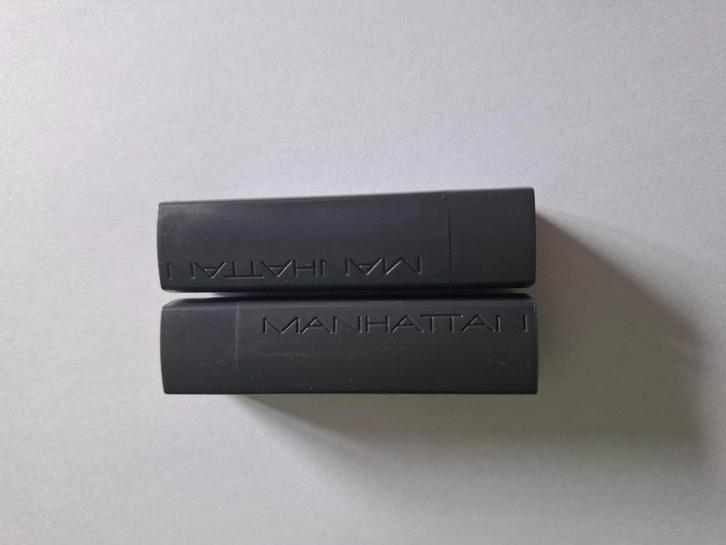 Manhattan Lippenstift Matte 900 Hot Burgundy (advr 118), Sieraden, Tassen en Uiterlijk, Uiterlijk | Cosmetica en Make-up, Nieuw