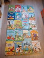 Disney Klassieke Boekenverzameling, Ophalen of Verzenden, Gelezen, Walt Disney, Sprookjes
