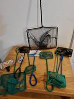 Aquarium spullen, Ophalen of Verzenden