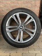 VW Sebring 18 inch velgen origineel z.g.a.n., Ophalen, 18 inch, 245 mm, Velg(en)