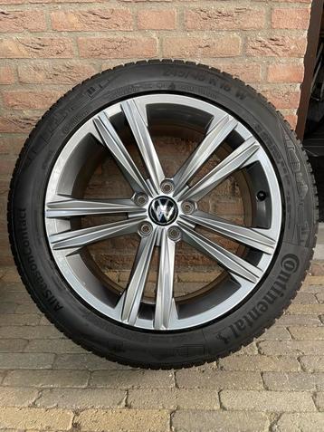 VW Sebring 18 inch velgen origineel z.g.a.n. beschikbaar voor biedingen