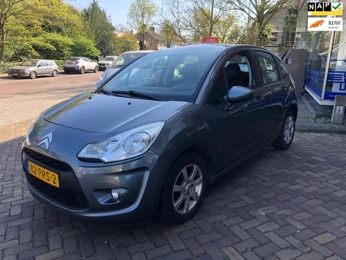 Citroen C3 1.4 VTi Dynamique, Auto's, Citroën, Bedrijf, Te koop, C3, ABS, Airbags, Airconditioning, Boordcomputer, Centrale vergrendeling