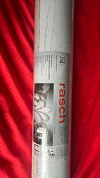 Nieuwe rol rasch vliesbehang, Ophalen of Verzenden, Minder dan 10 m², Beige