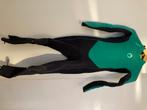 Wetsuit maat 153-164, Watersport en Boten, Watersportkleding, Ophalen, Wetsuit, Zo goed als nieuw, Tribord