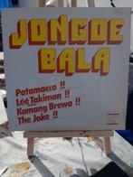 Jongoe Bala - Vinyl LP, Ophalen of Verzenden, Zo goed als nieuw, 12 inch