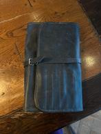 Beeldhouwtas, om vijlen en beitels gemakkelijk op te bergen, Hobby en Vrije tijd, Overige Hobby en Vrije tijd, Ophalen of Verzenden