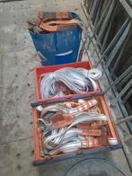 Halsbanden met nummers., Dieren en Toebehoren