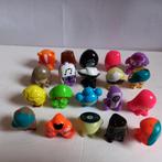 Twintig gogos inclusief opbergtasje.     C1000., Verzamelen, Supermarktacties, Albert Heijn, Ophalen of Verzenden