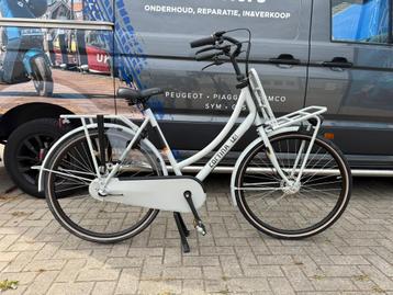 Cortina U4 28 inch dames 57 cm beschikbaar voor biedingen