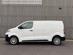Opel Vivaro 2.0 CDTI / Airco / Cruise control / 3 zits, Voorwielaandrijving, Stof, Gebruikt, 4 cilinders