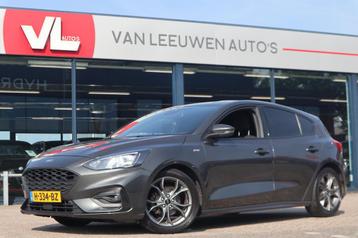 Ford Focus 1.0 EcoBoost ST Line Business | Stoelverwarming | beschikbaar voor biedingen